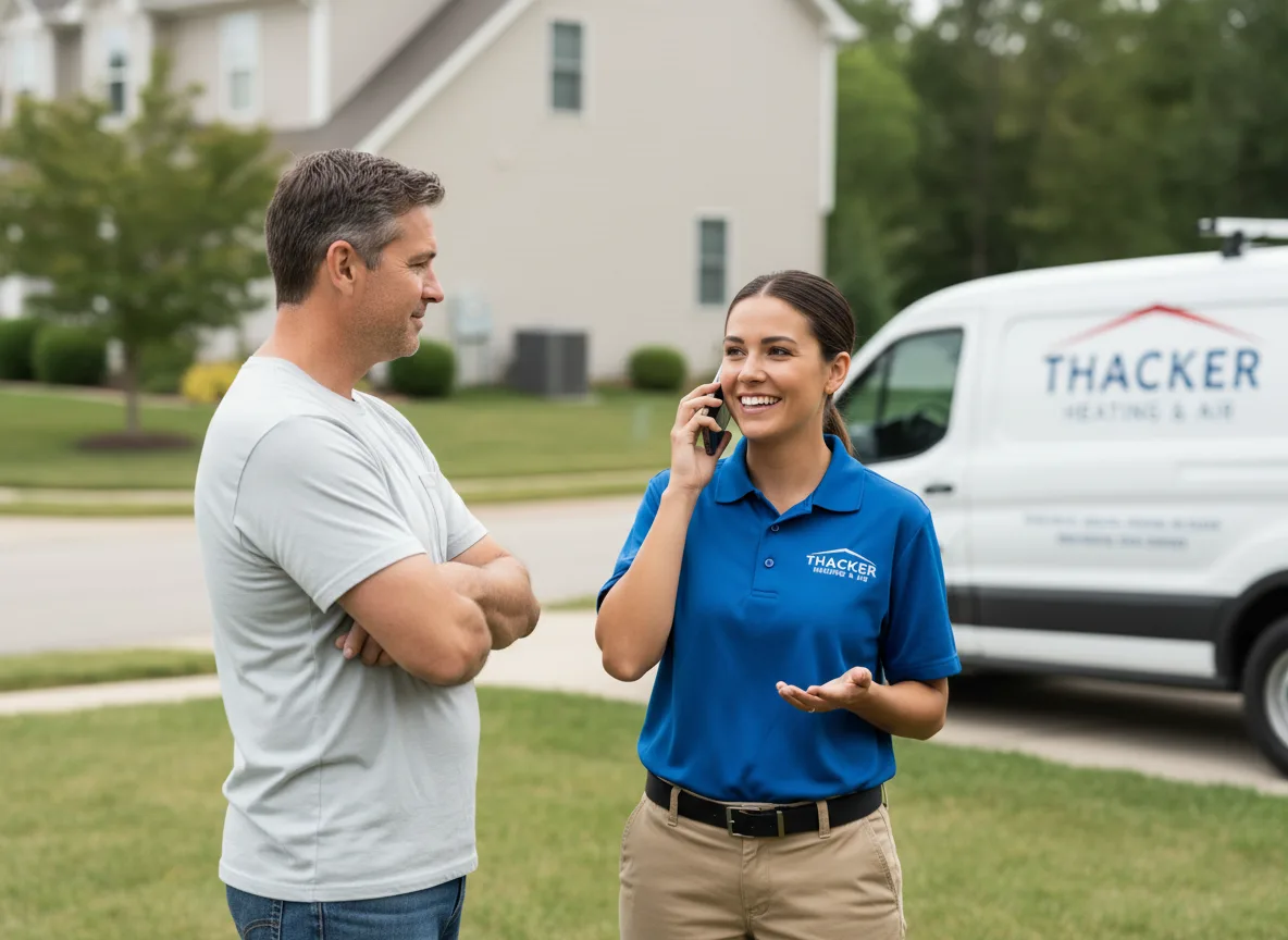 Ac Repair Millersburg, IN FAQs